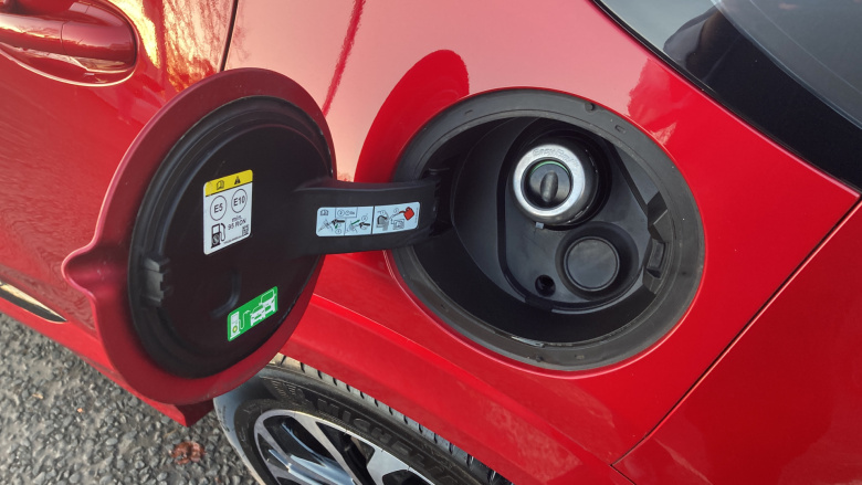 Ford Puma 1.0 EcoBoost Hybrid mHEV ST-Line 5dr Petrol Hatchback